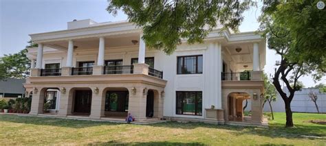 kejriwal house